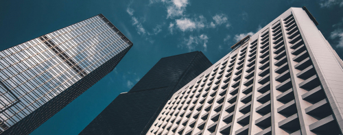 LORIOT - Secure and scalable long-range infrastructure provider for IoT